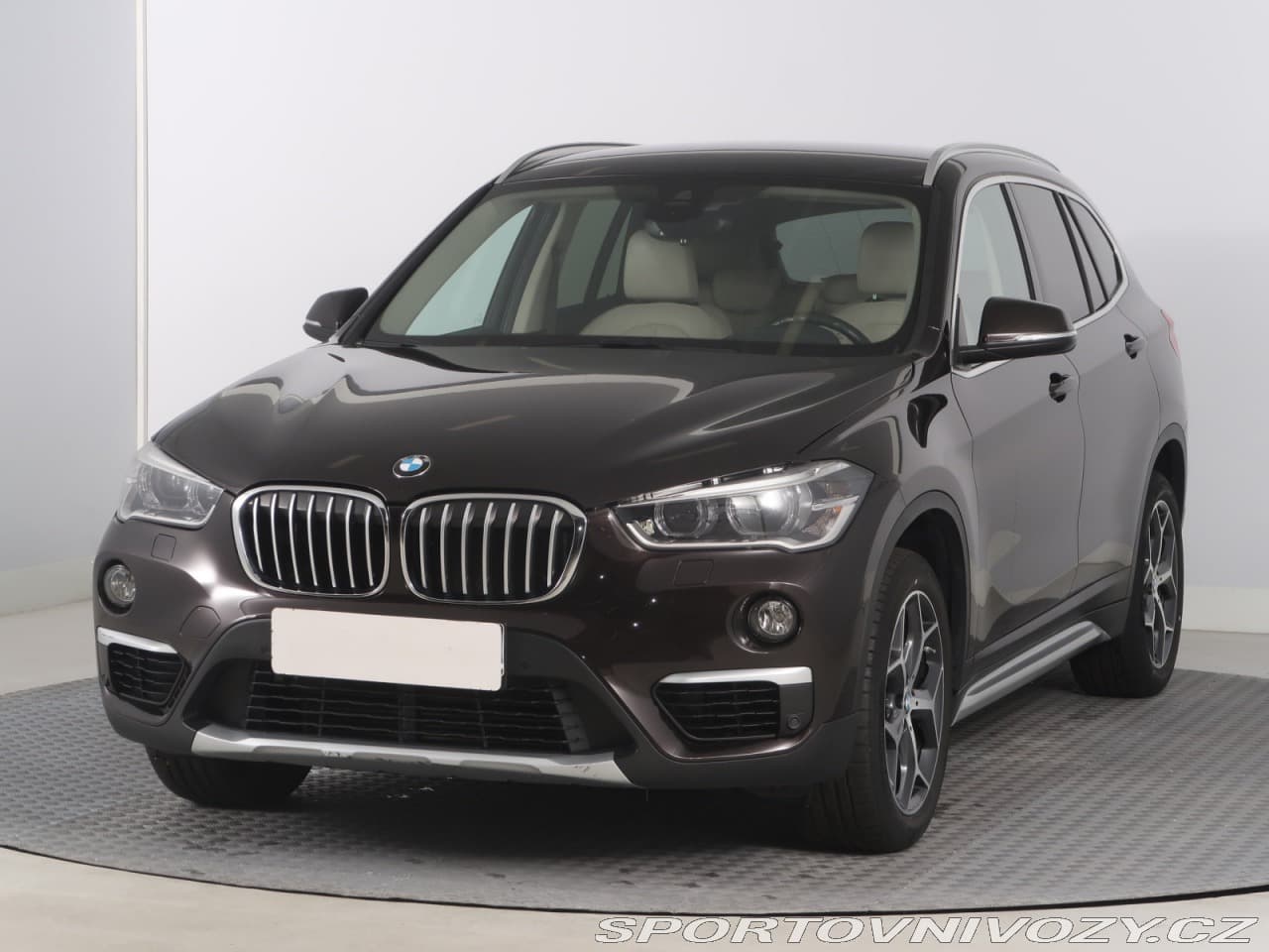 2018 BMW X1 - 2