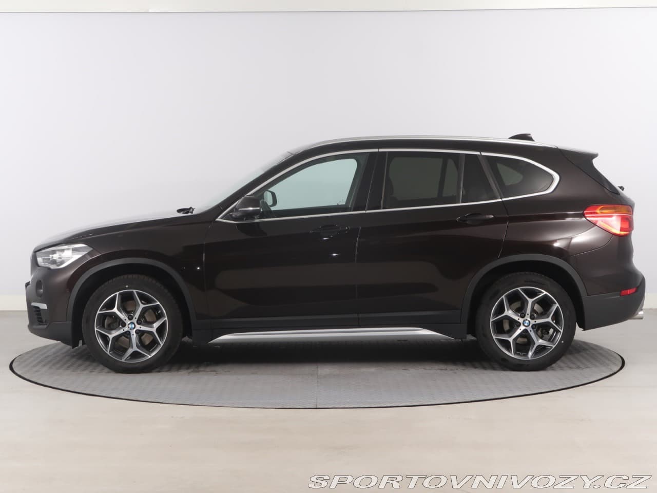 2018 BMW X1 - 3