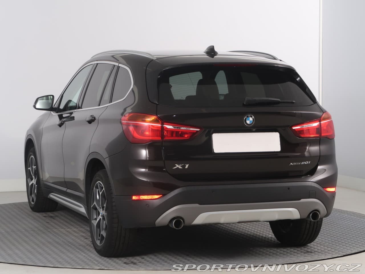 2018 BMW X1 - 4