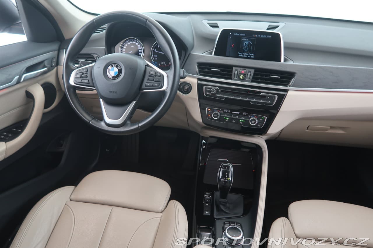 2018 BMW X1 - 7
