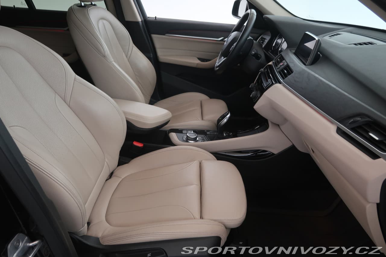 2018 BMW X1 - 9