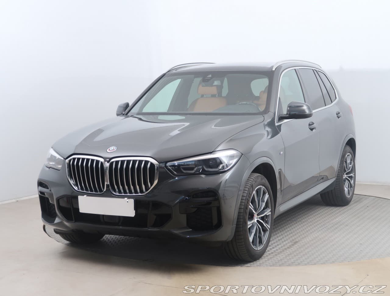2023 BMW X5 - 2