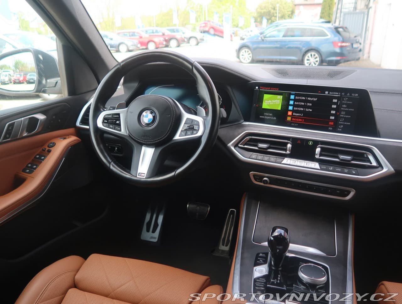 2023 BMW X5 - 7