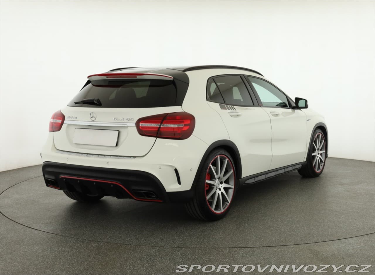 2017 Mercedes-Benz OSTATNÍ - 5