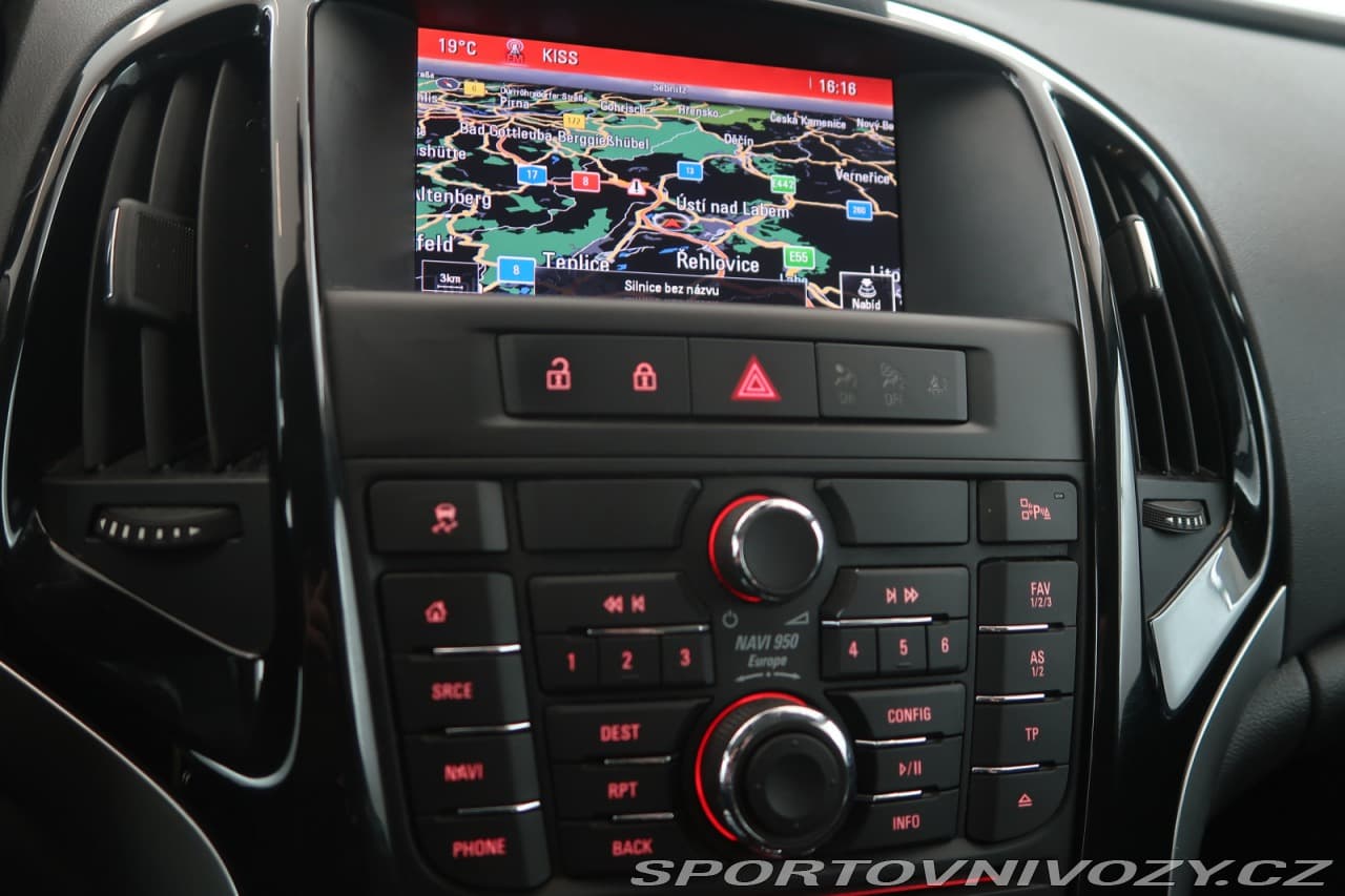 2016 Opel ASTRA - 13