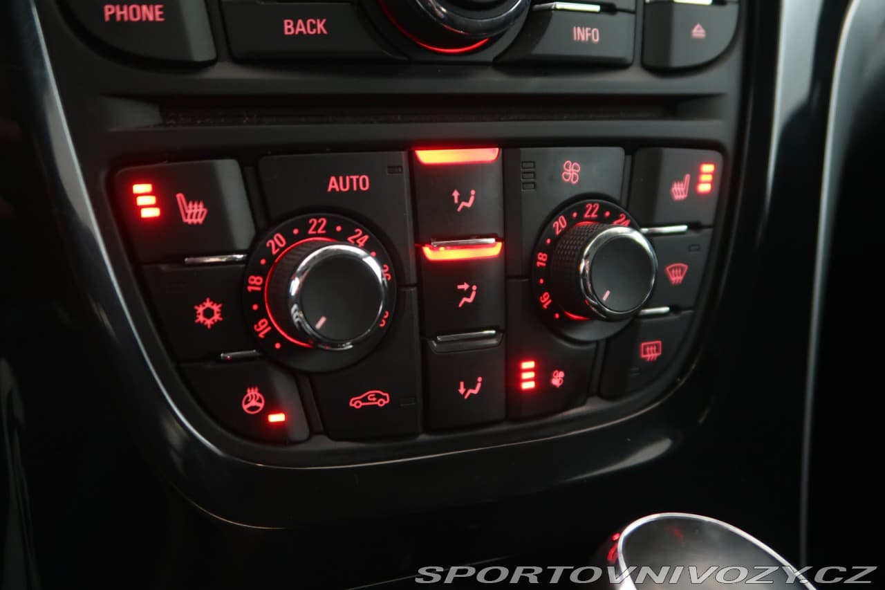 2016 Opel ASTRA - 15