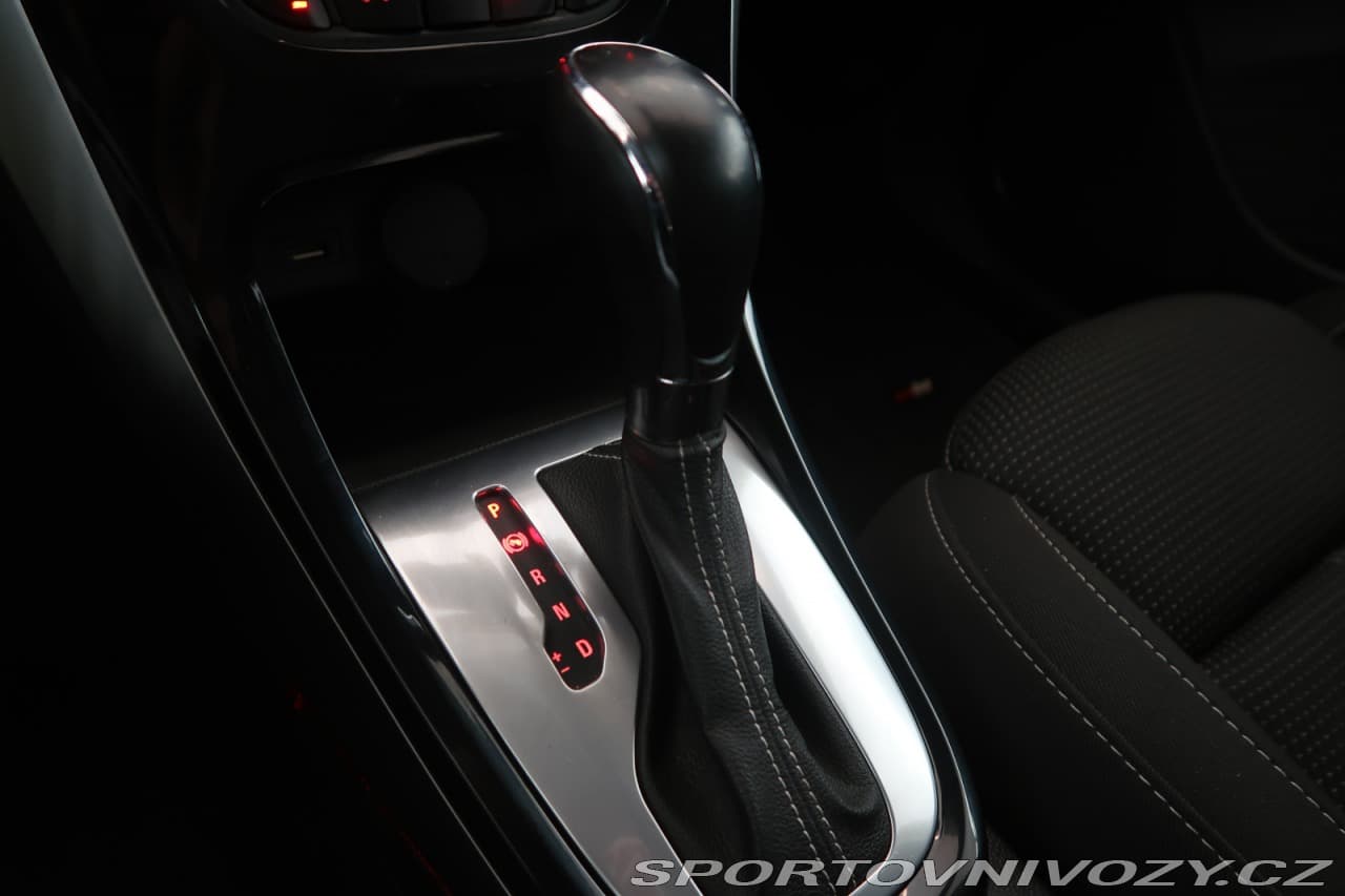 2016 Opel ASTRA - 16