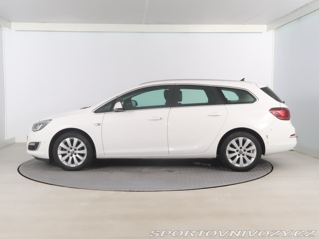 2016 Opel ASTRA - 3