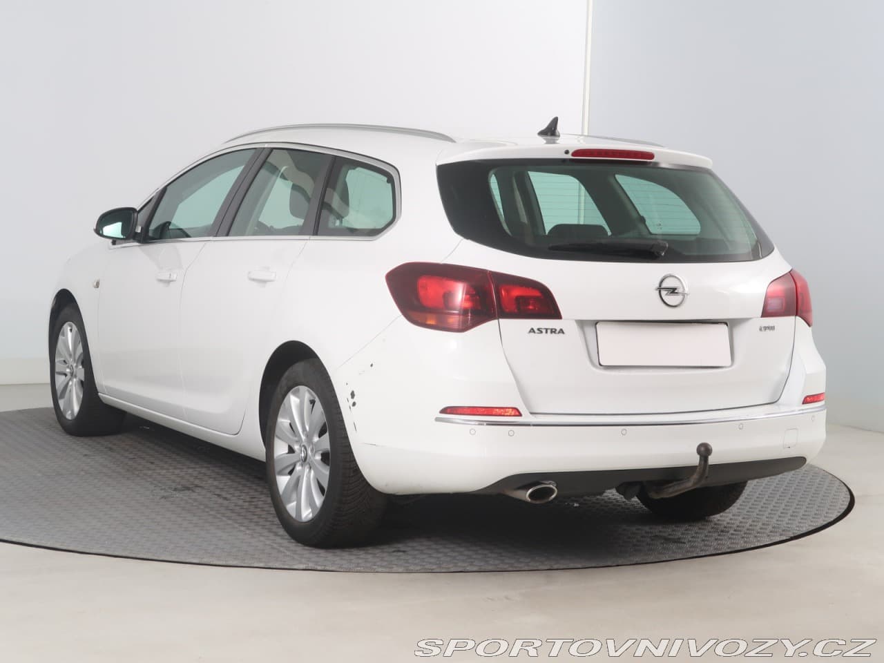 2016 Opel ASTRA - 4