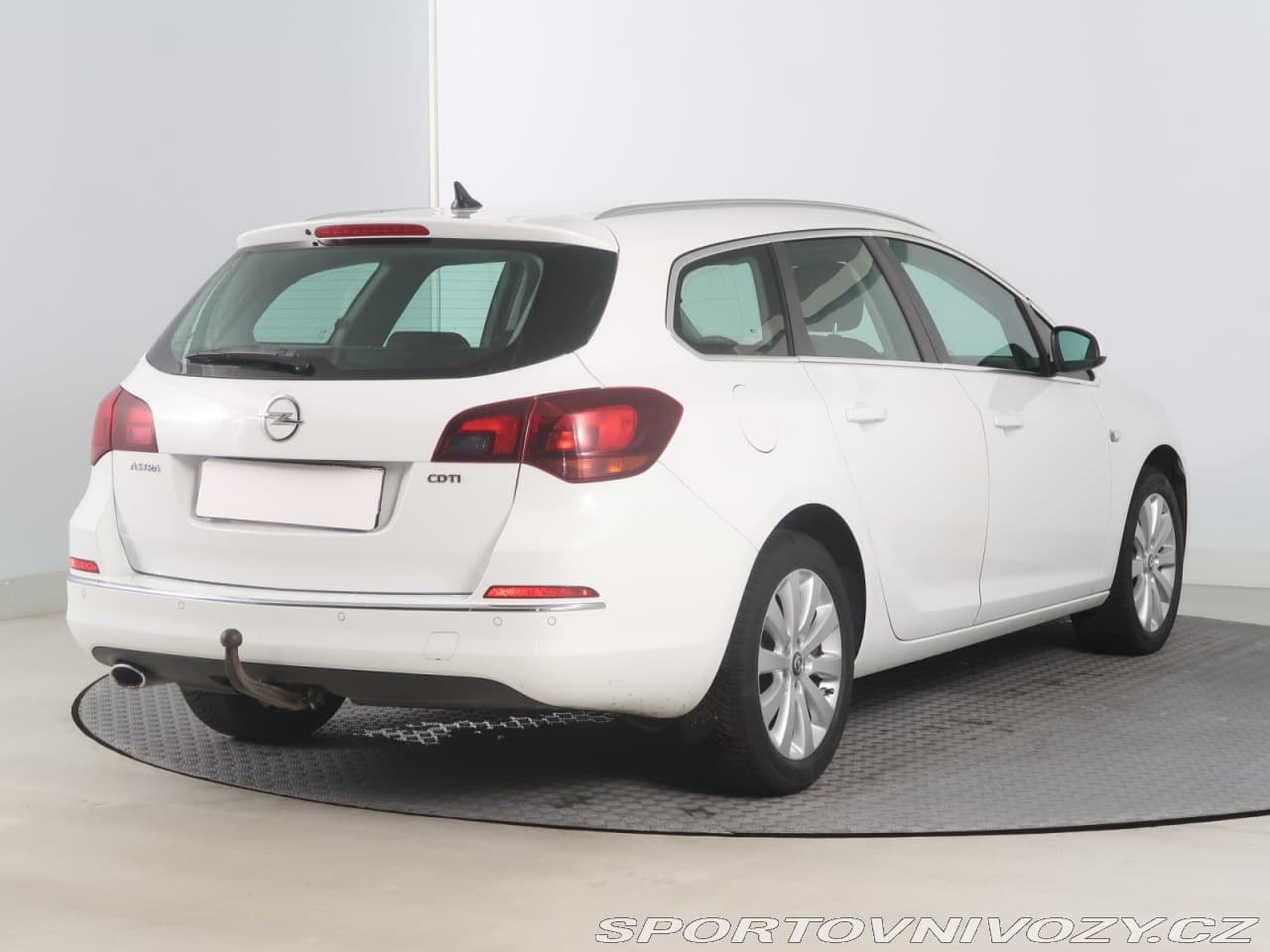 2016 Opel ASTRA - 5