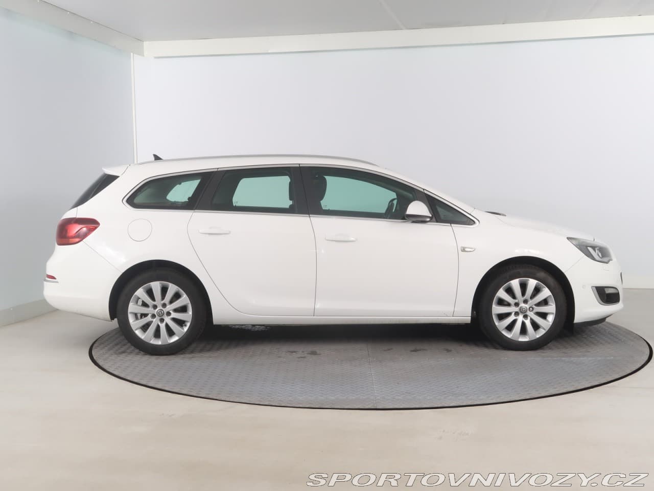 2016 Opel ASTRA - 6