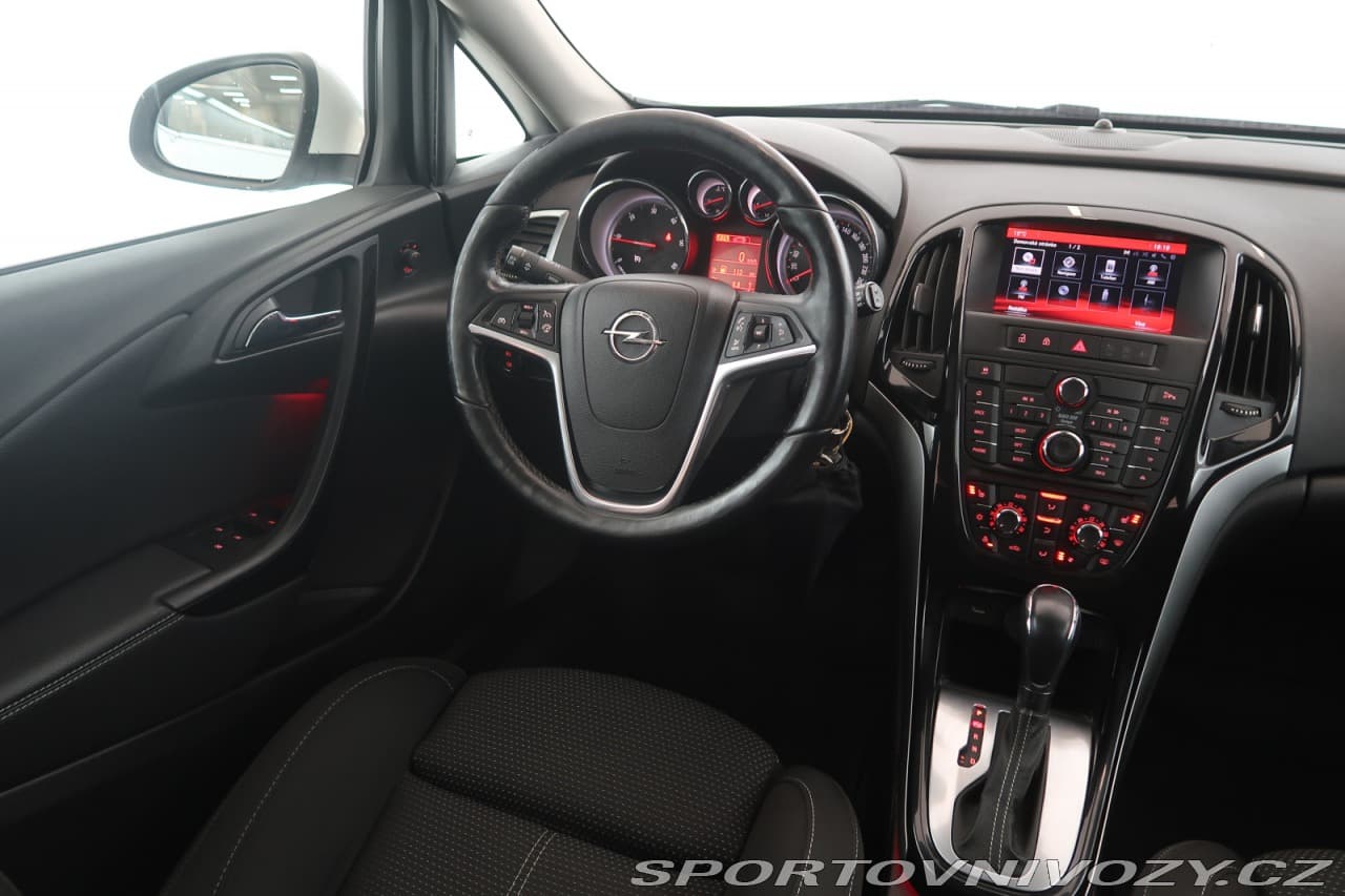 2016 Opel ASTRA - 7
