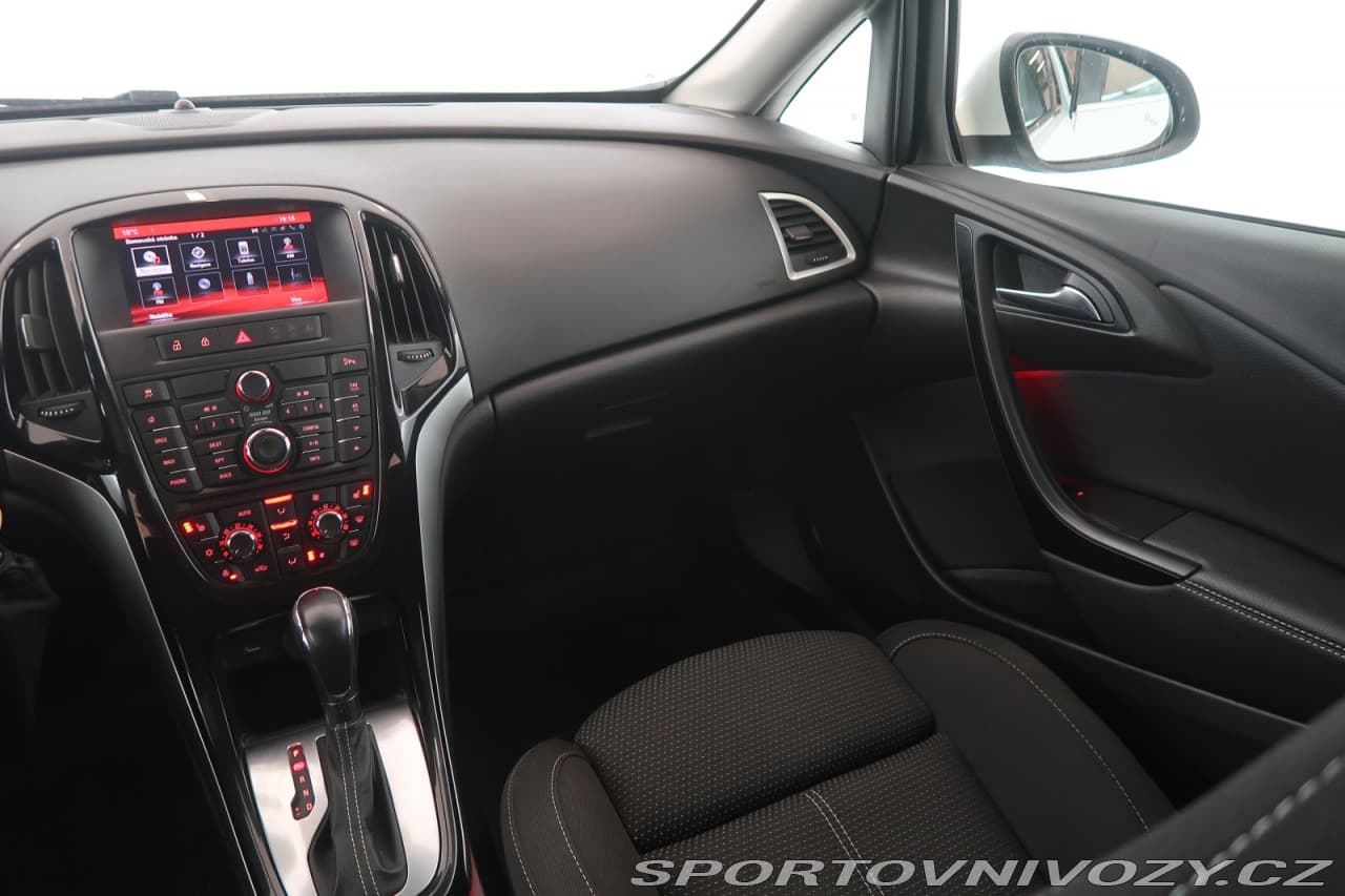 2016 Opel ASTRA - 8