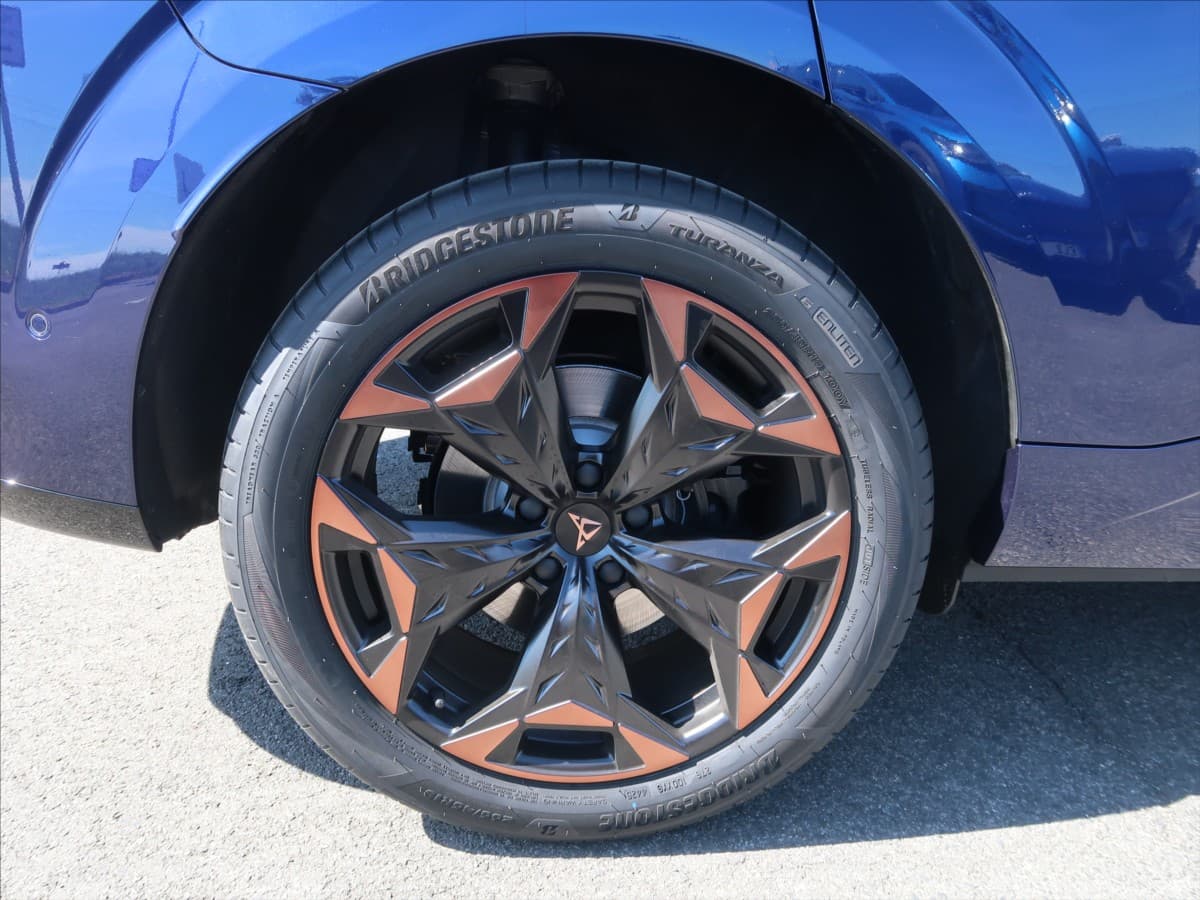 2026 Cupra TERRAMAR - 10