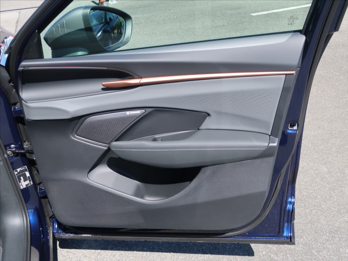 2026 Cupra TERRAMAR - 20