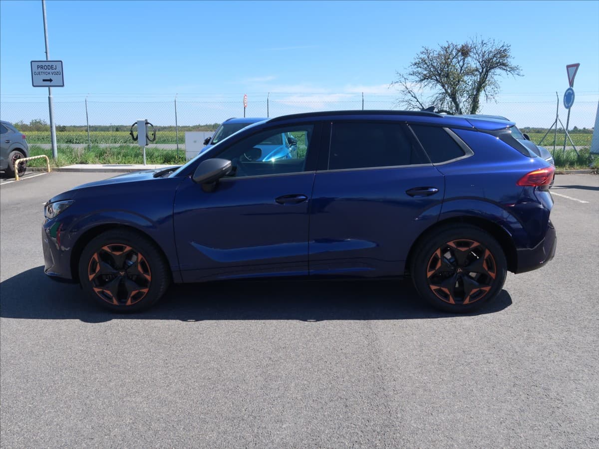2026 Cupra TERRAMAR - 3