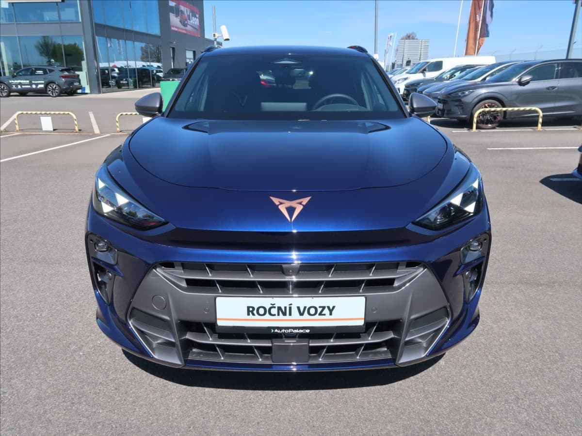 2026 Cupra TERRAMAR - 4