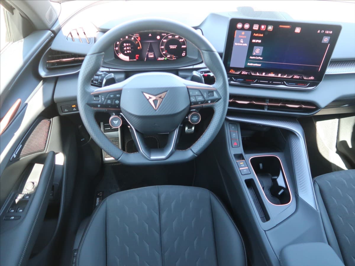 2026 Cupra TERRAMAR - 5