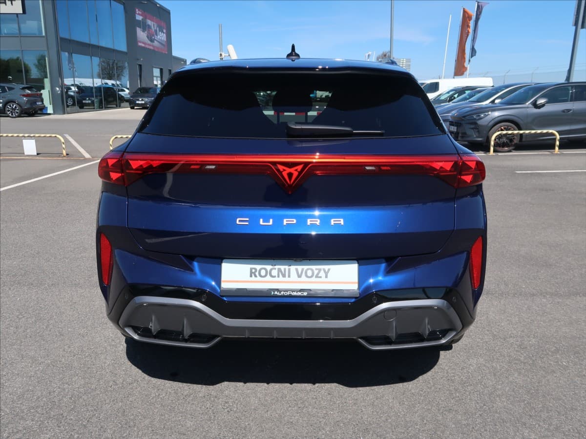 2026 Cupra TERRAMAR - 6