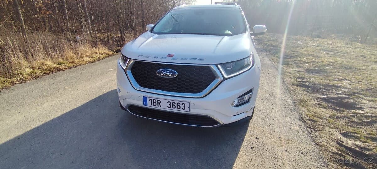 2017 Ford OSTATNÍ