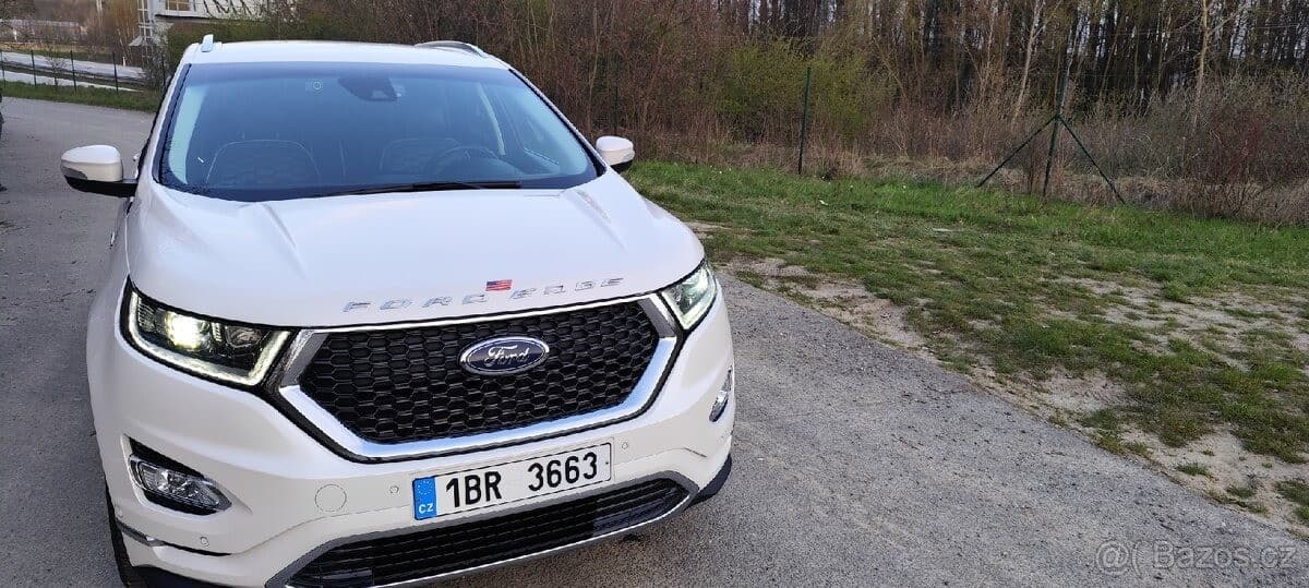 2017 Ford OSTATNÍ - 14