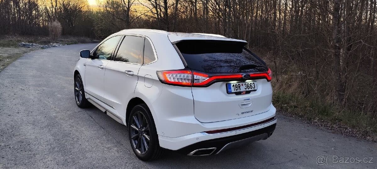 2017 Ford OSTATNÍ - 15