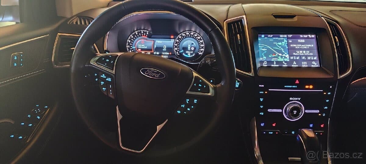 2017 Ford OSTATNÍ - 4