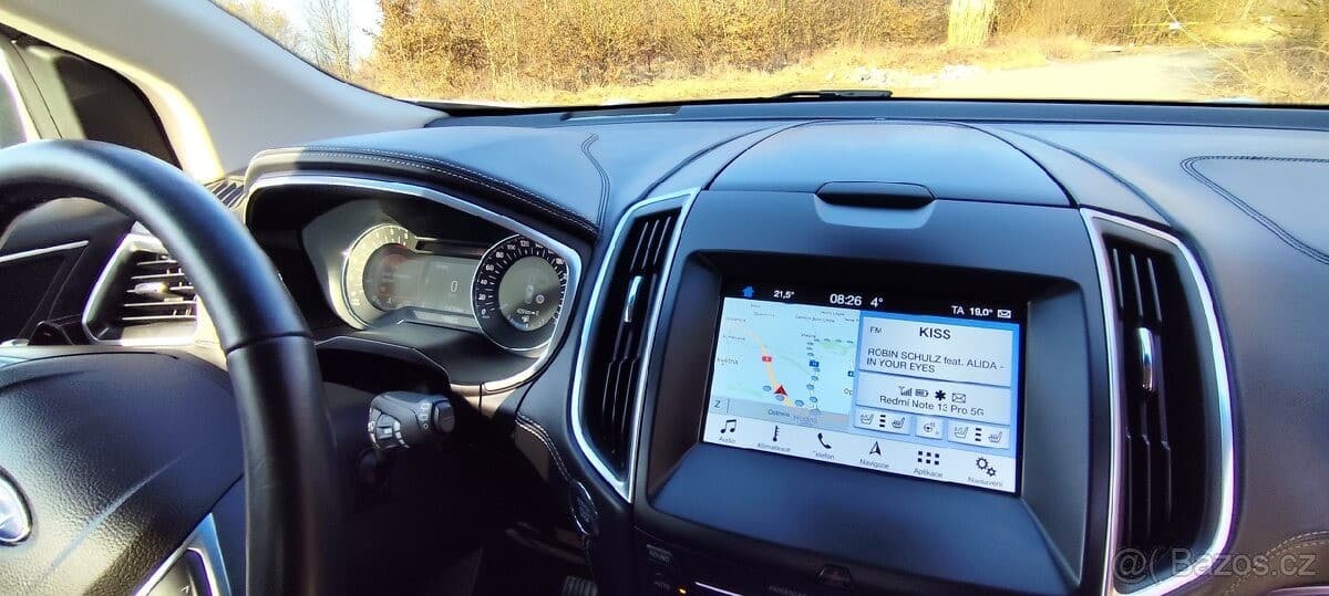 2017 Ford OSTATNÍ - 9