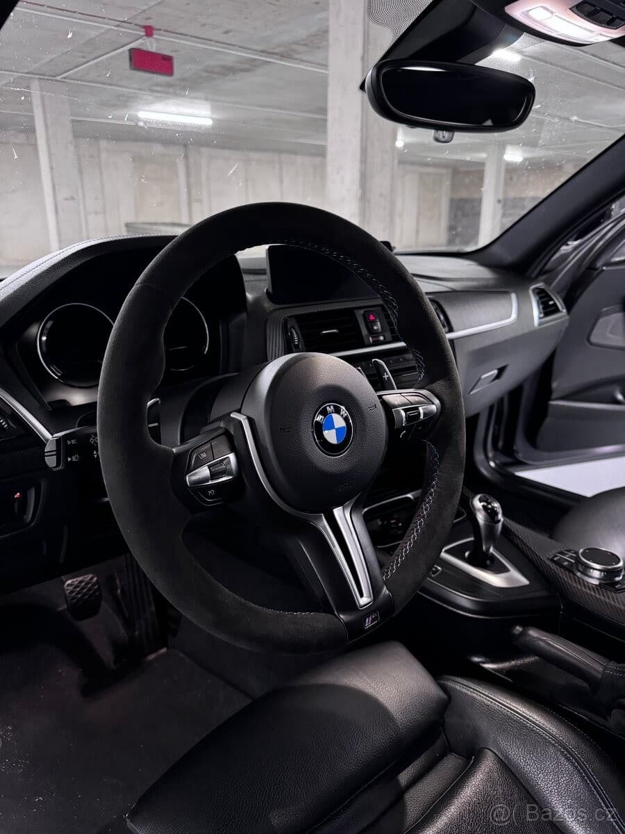 2018 BMW M2 - 10