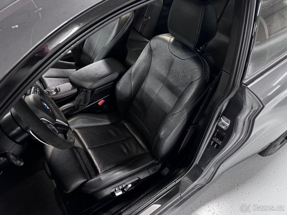 2018 BMW M2 - 11