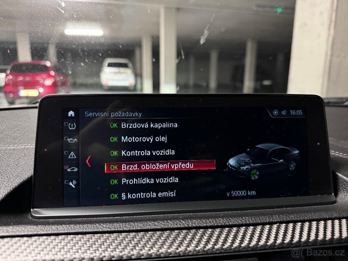 2018 BMW M2 - 15