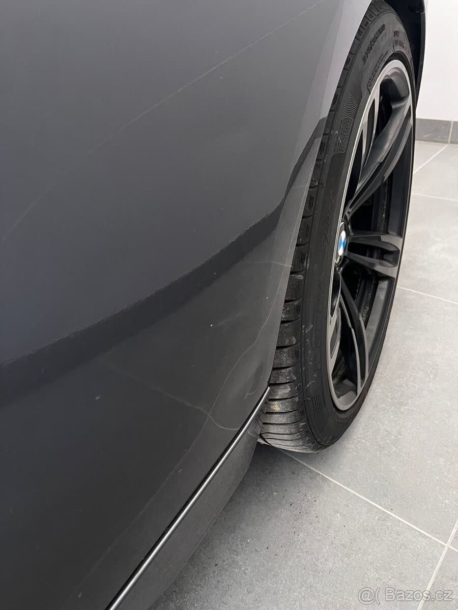 2018 BMW M2 - 16