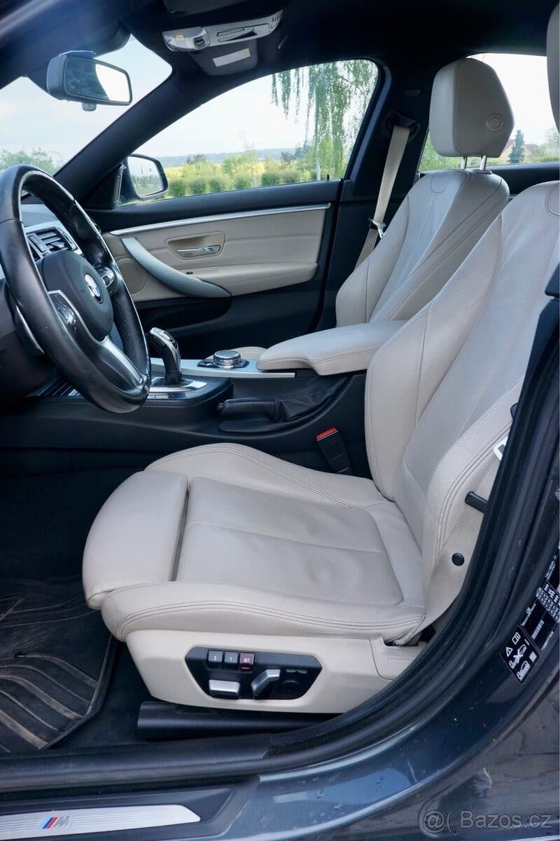 BMW 4-SERIES - 10