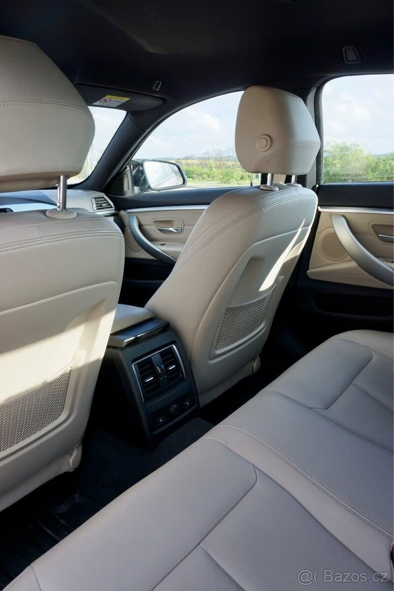 BMW 4-SERIES - 11