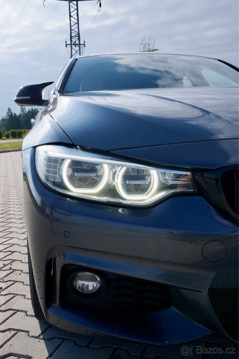 BMW 4-SERIES - 12