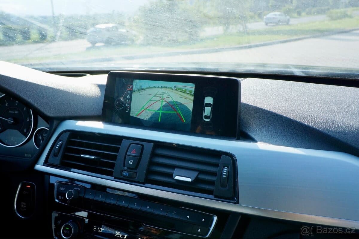 BMW 4-SERIES - 13