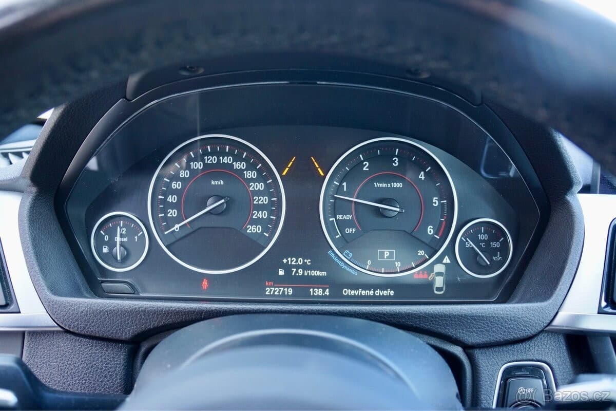BMW 4-SERIES - 16