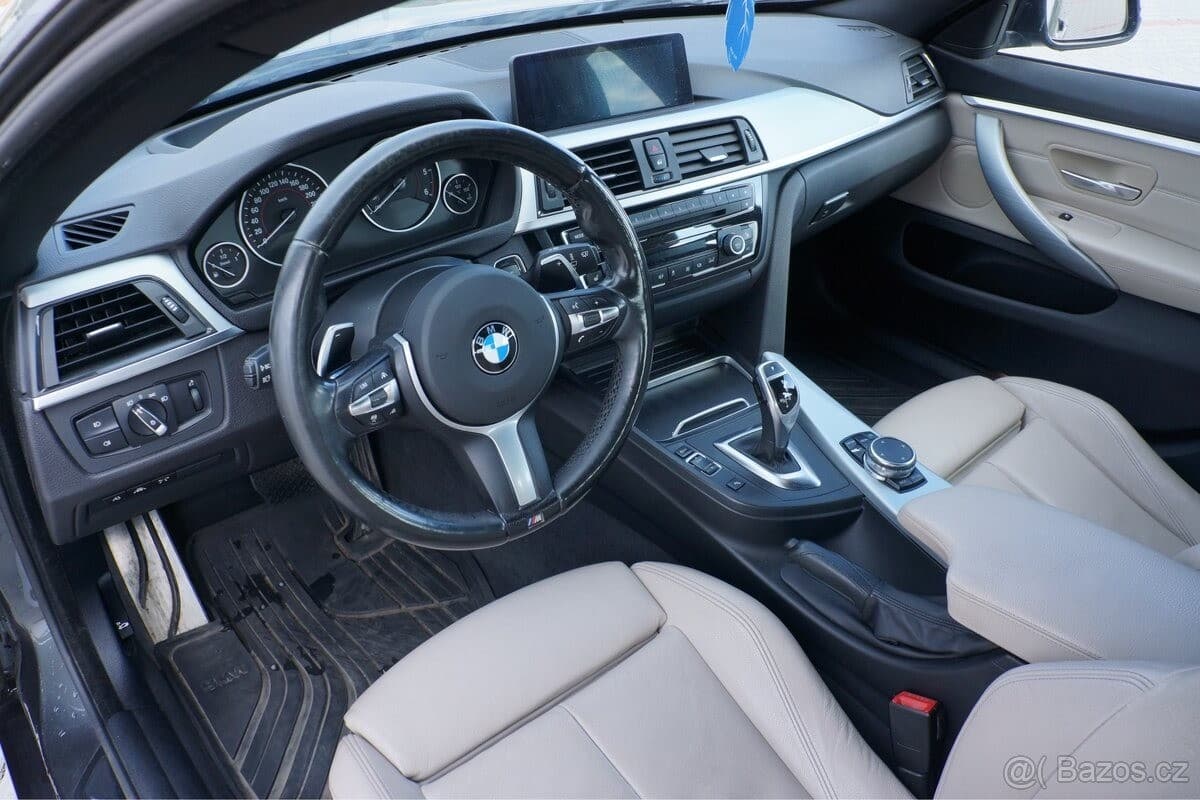 BMW 4-SERIES - 17