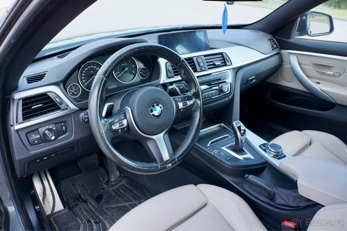 BMW 4-SERIES - 18