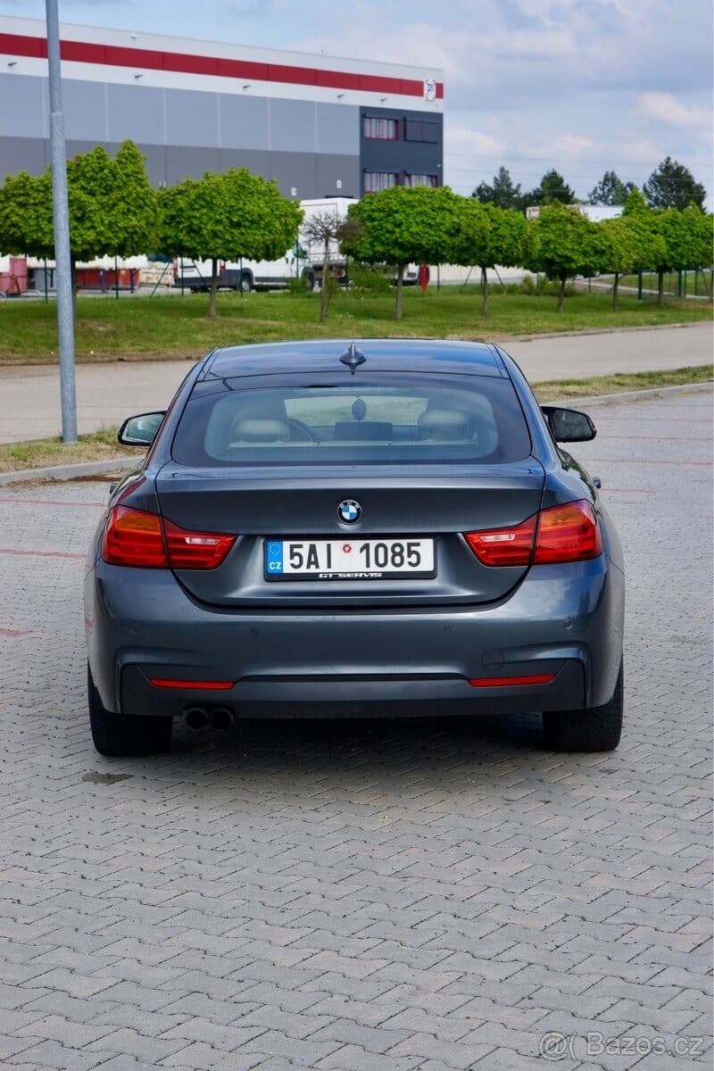 BMW 4-SERIES - 6