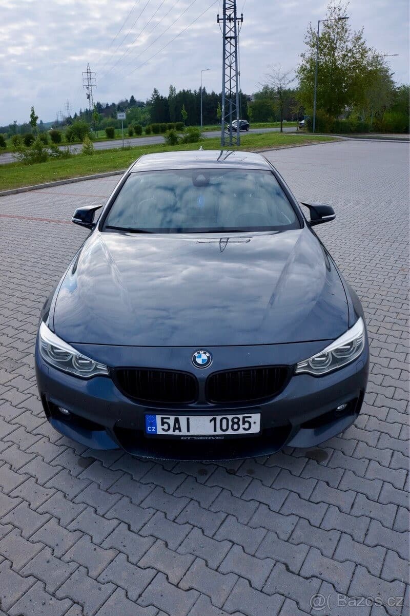 BMW 4-SERIES - 7