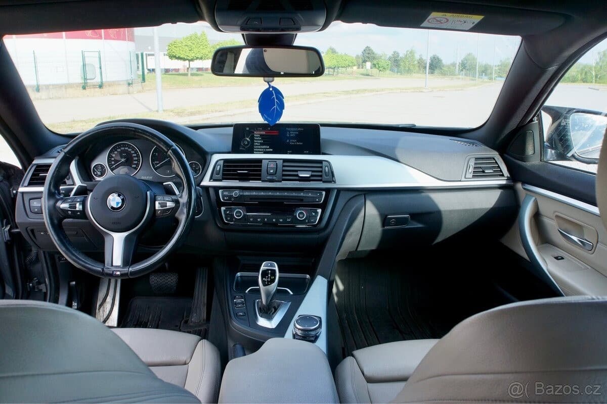 BMW 4-SERIES - 8