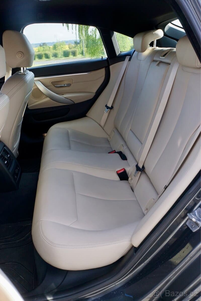 BMW 4-SERIES - 9
