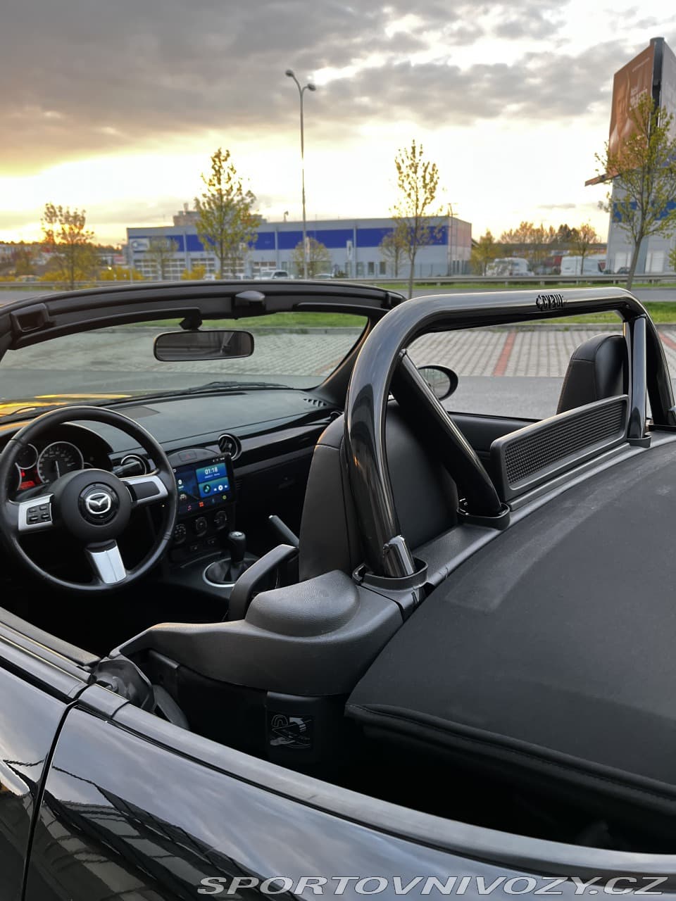 2006 Mazda MX-5 - 12