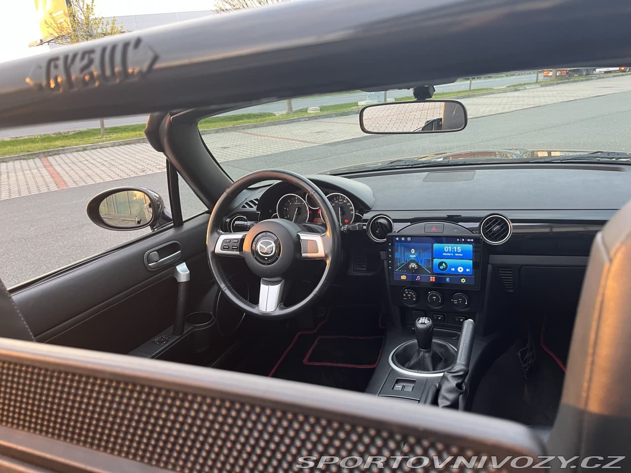 2006 Mazda MX-5 - 13