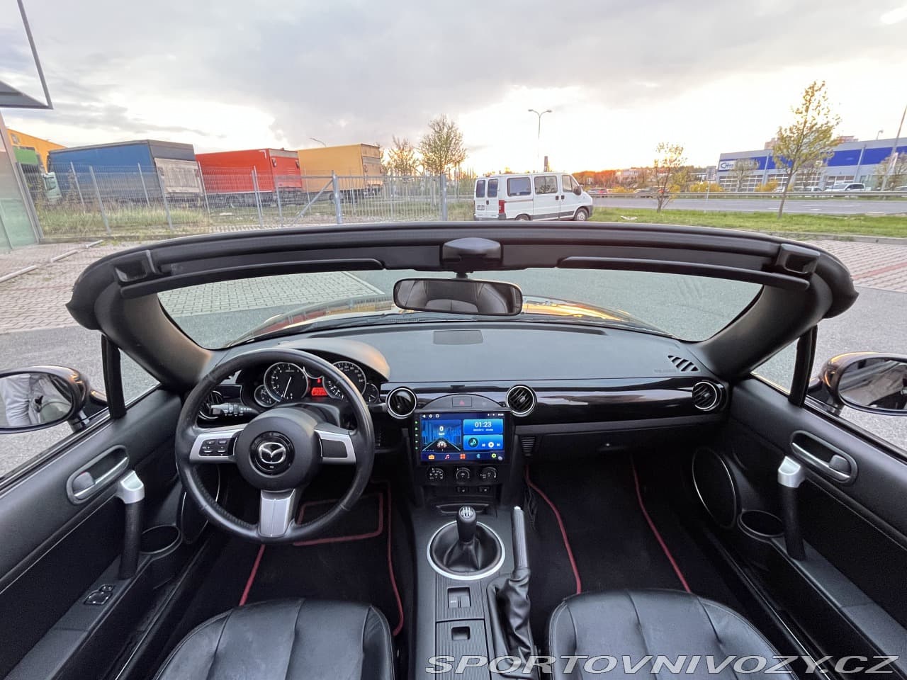 2006 Mazda MX-5 - 14