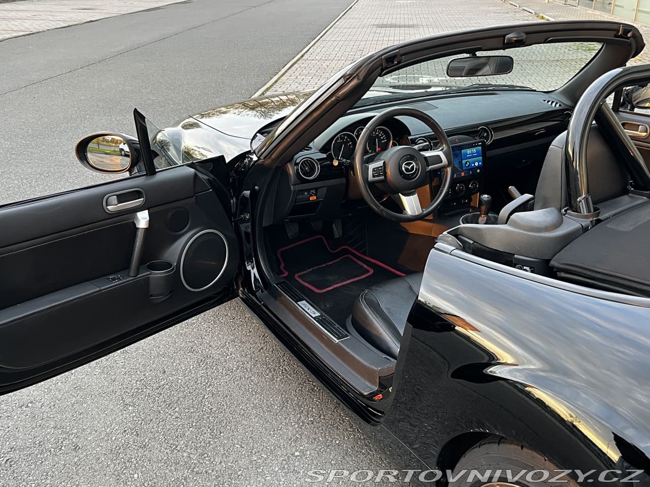 2006 Mazda MX-5 - 16