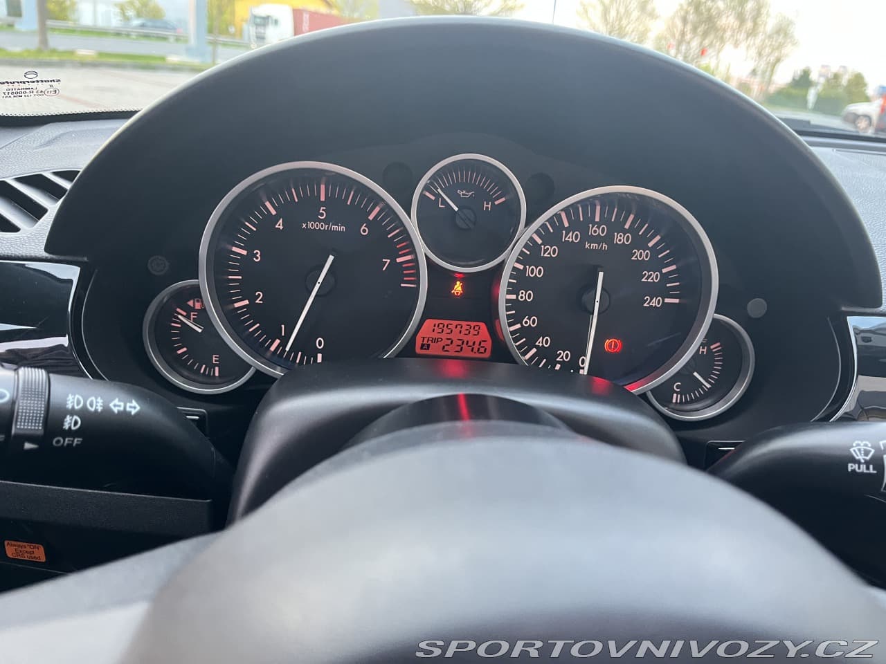 2006 Mazda MX-5 - 17