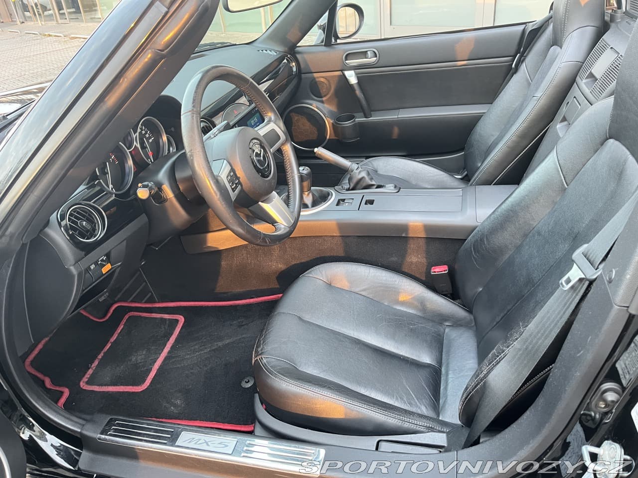 2006 Mazda MX-5 - 18