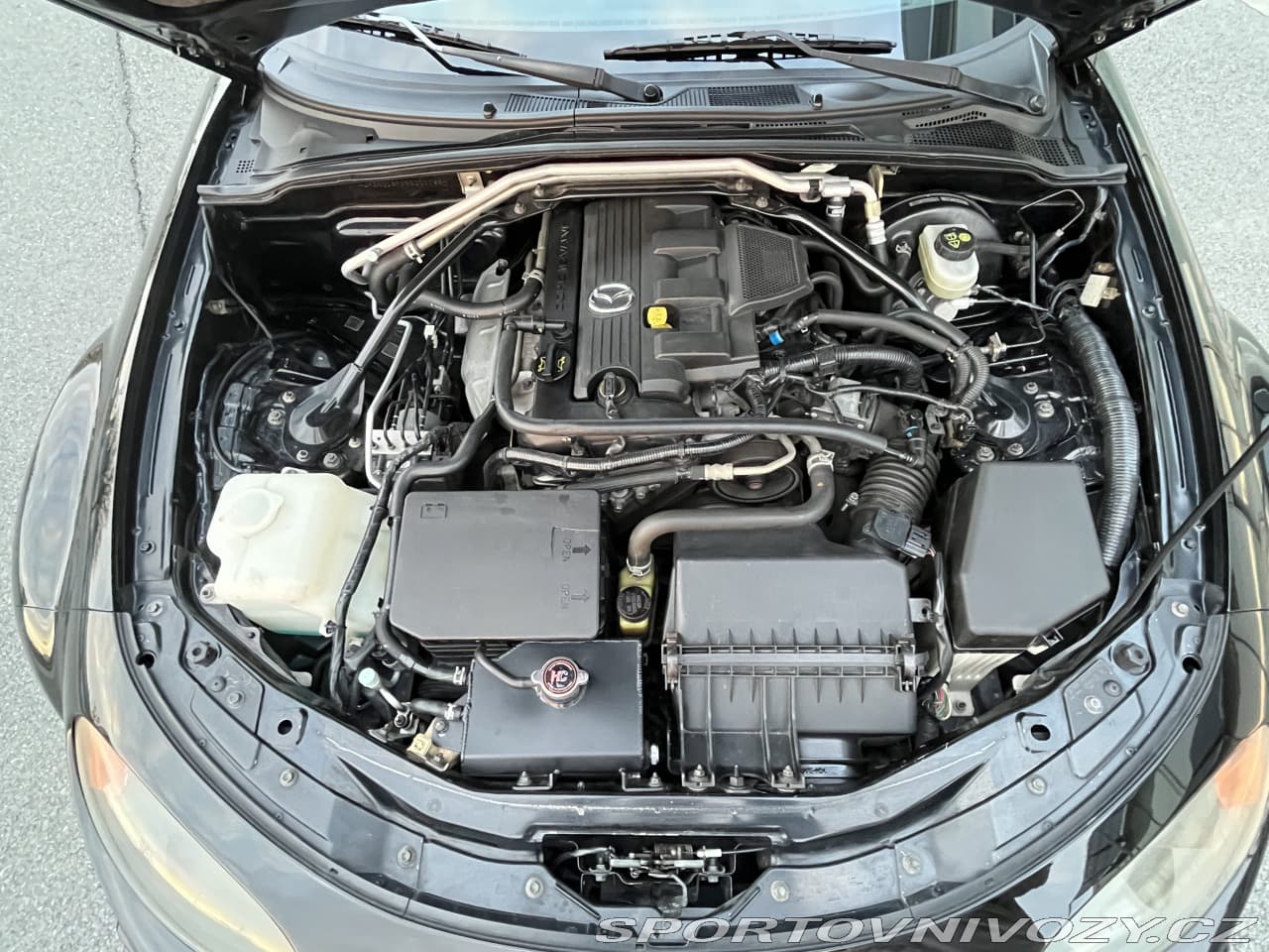 2006 Mazda MX-5 - 19